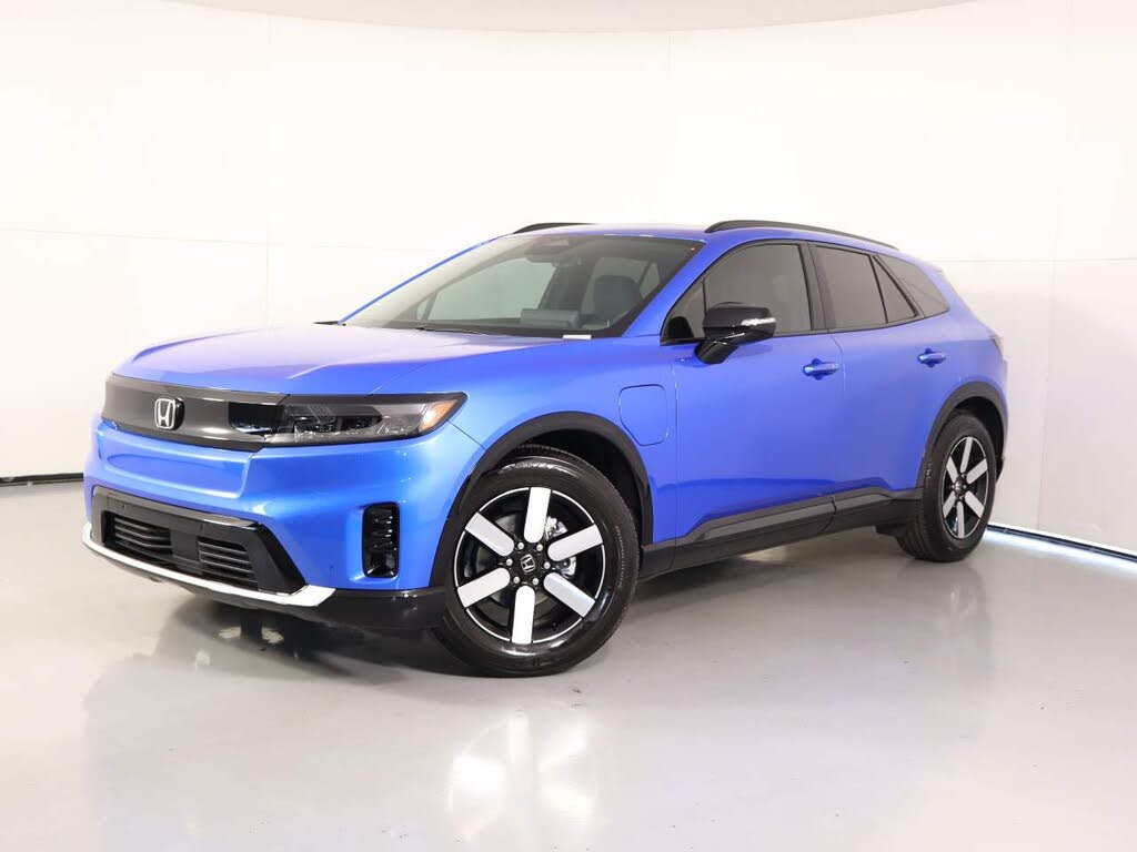 2026 Honda Prologue Touring FWD