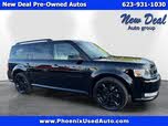 Ford Flex SEL