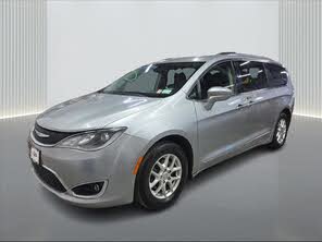 Chrysler Pacifica Touring L FWD