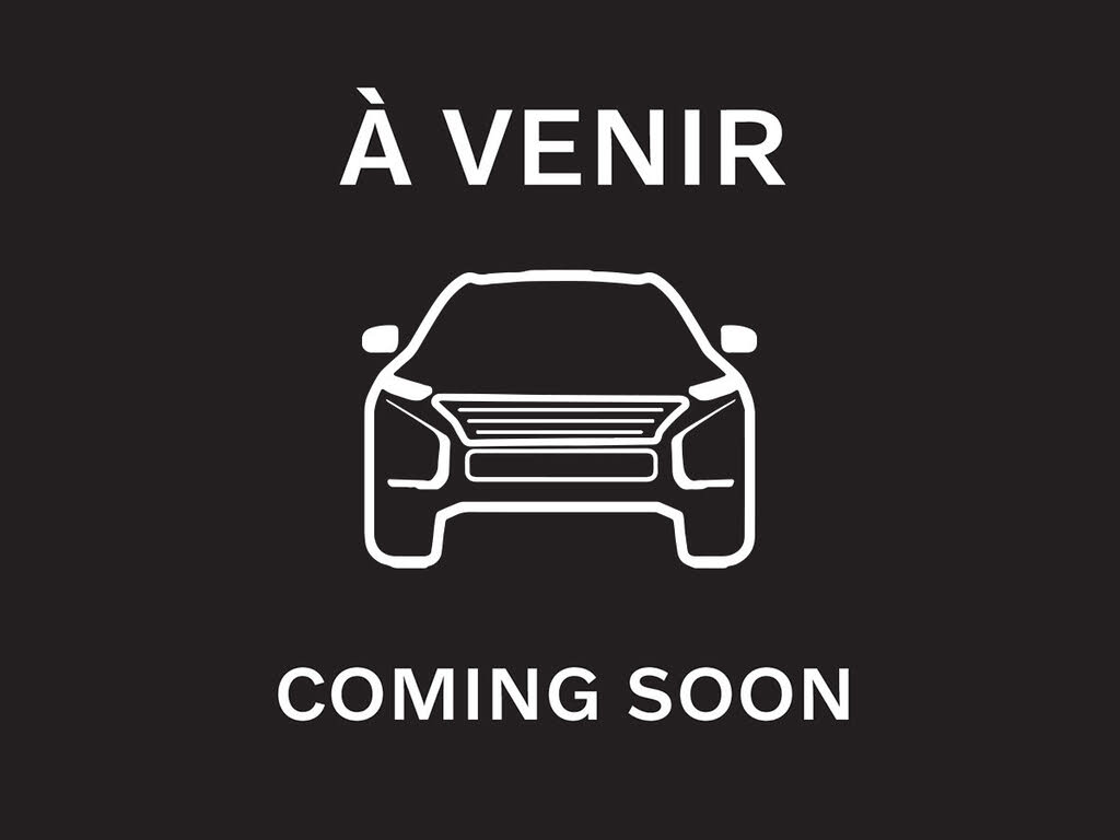 Subaru Forester 2.5i Limited AWD with Eyesight Package 2020