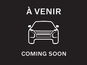 Subaru Forester 2.5i Limited AWD with Eyesight Package