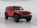 Jeep Wrangler 4xe Rubicon 4WD
