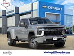 Chevrolet Silverado 3500HD LT Crew Cab 4WD