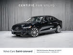 Volvo S60 B5 Momentum AWD