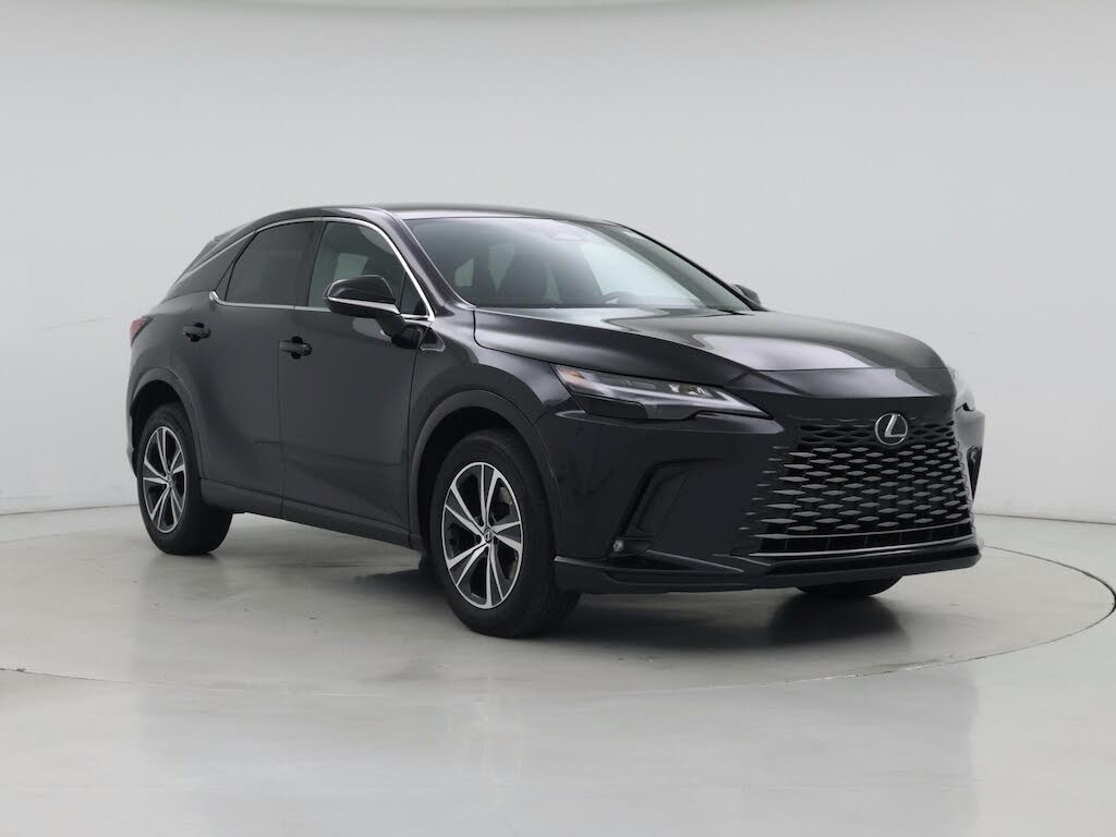 2024 Lexus RX 350 FWD
