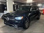 Mercedes-Benz GLE 350 4MATIC