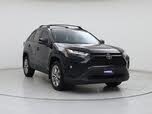 Toyota RAV4 XLE Premium FWD