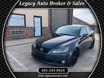 Lexus IS 250 Sedan RWD