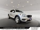 Volvo XC40 T5 Momentum AWD