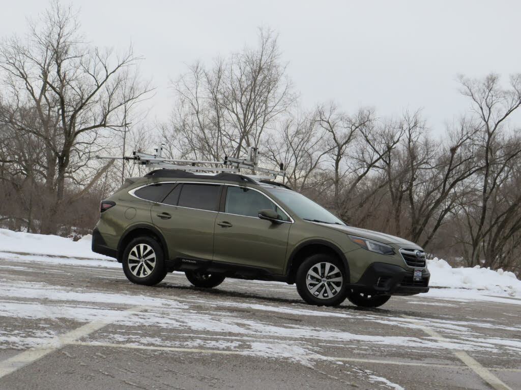 2020 Subaru Outback Premium AWD