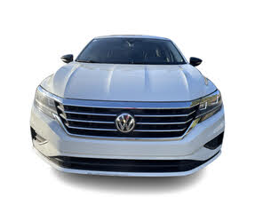 Volkswagen Passat 2.0T Limited Edition FWD