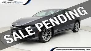 Toyota Crown Limited AWD