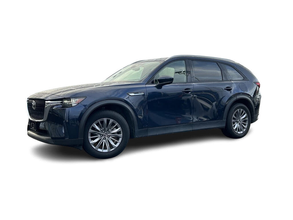 Mazda CX-90 GS-L AWD 2025