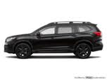 Subaru Ascent Onyx Edition AWD