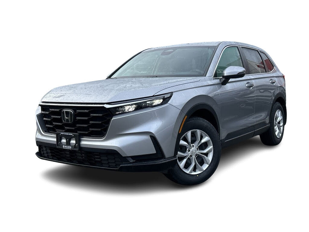 2023 Honda CR-V LX AWD