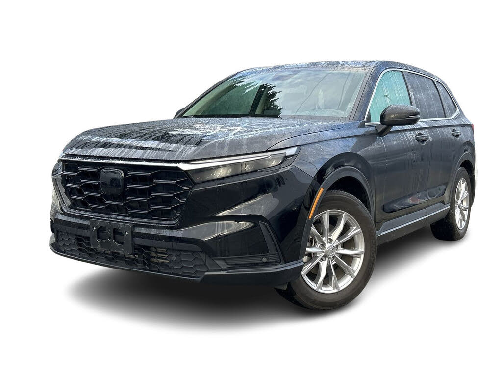 Honda CR-V EX-L AWD 2023