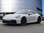 Porsche 911 Carrera 4 GTS Coupe AWD