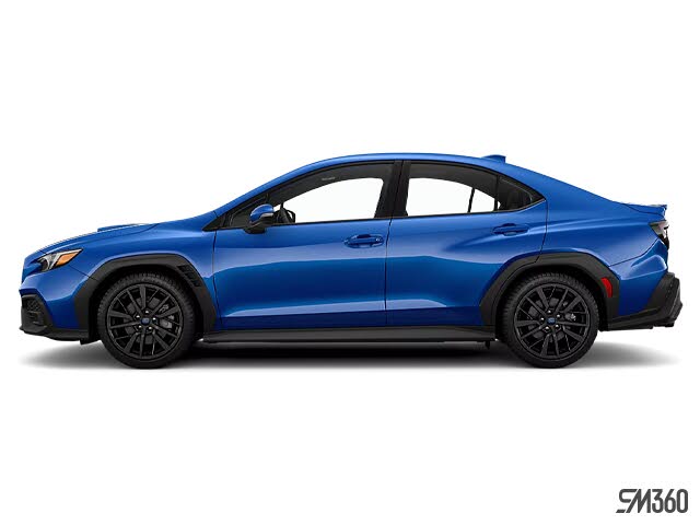 Subaru WRX GT AWD 2025