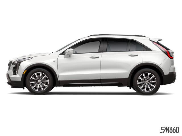 2023 Cadillac XT4 Sport AWD