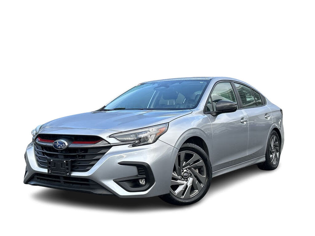 Subaru Legacy GT AWD 2023