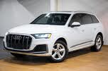 Audi Q7 quattro Progressiv 55 TFSI