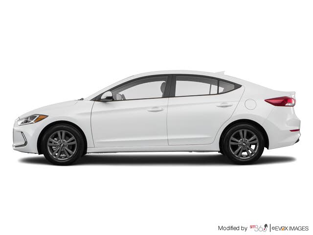 Hyundai Elantra GL FWD 2017