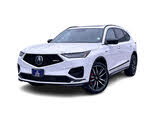 Acura MDX Type S SH-AWD with Ultra Package