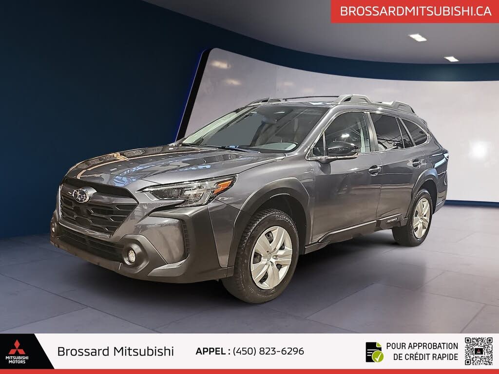 Subaru Outback Convenience AWD 2023