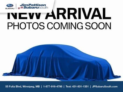 2024 Subaru Impreza Touring AWD