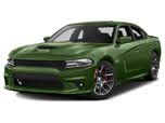 Dodge Charger Daytona 392 RWD