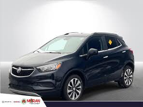 Buick Encore Preferred AWD