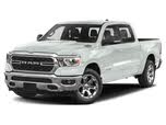 RAM 1500 Big Horn Crew Cab 4WD