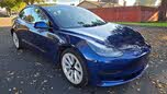 Tesla Model 3 RWD