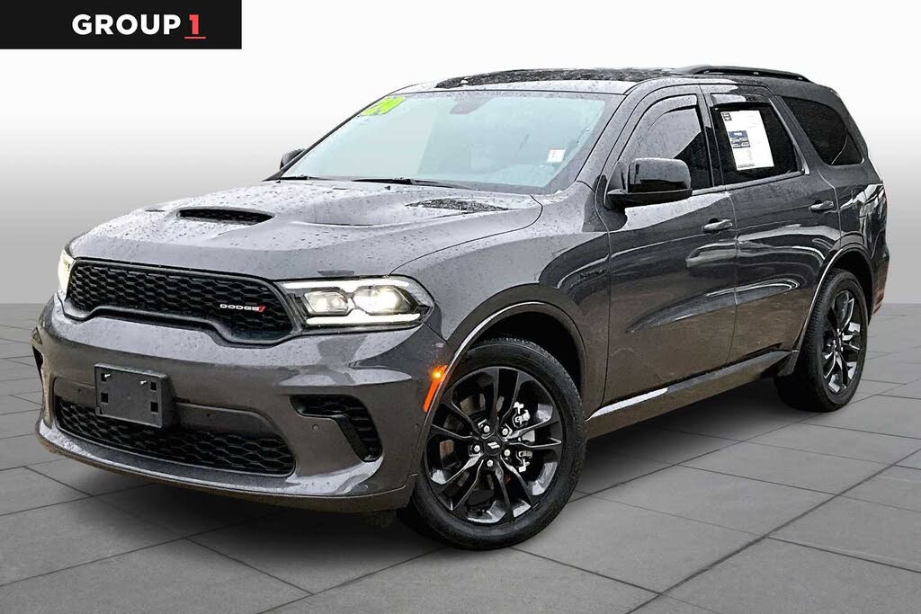 2024 Dodge Durango R/T AWD