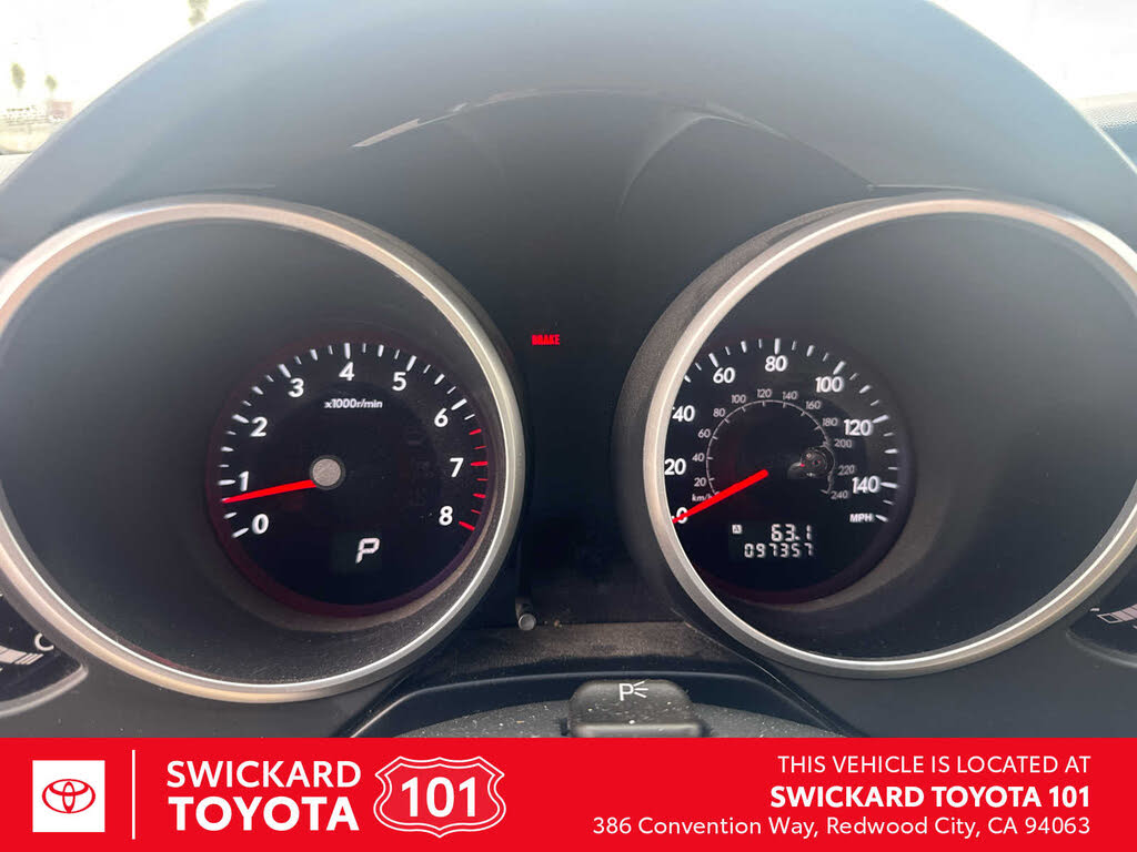 2009 Subaru Tribeca 7-Passenger Special Edition