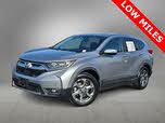 Honda CR-V EX-L FWD