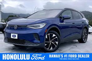 Volkswagen ID.4 Pro S AWD