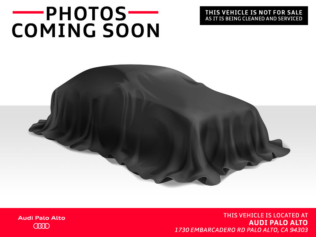 2014 Audi A5 2.0T quattro Premium Coupe AWD