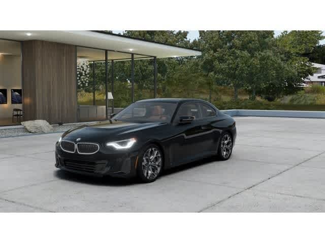 2026 BMW 2 Series 230i Coupe xDrive