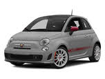 FIAT 500 Abarth