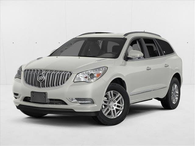 2014 Buick Enclave Leather FWD