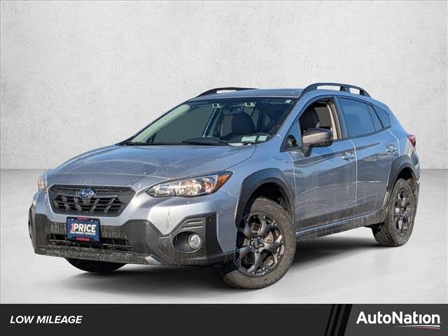 2023 Subaru Crosstrek Sport AWD