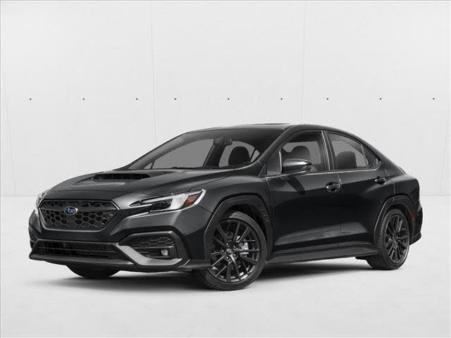 2023 Subaru WRX Limited AWD