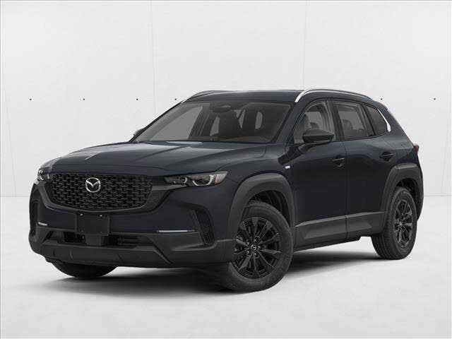2026 Mazda CX-50 Hybrid Preferred AWD