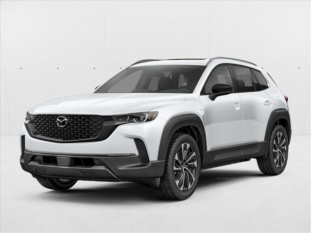 2026 Mazda CX-50 Hybrid Premium Plus AWD