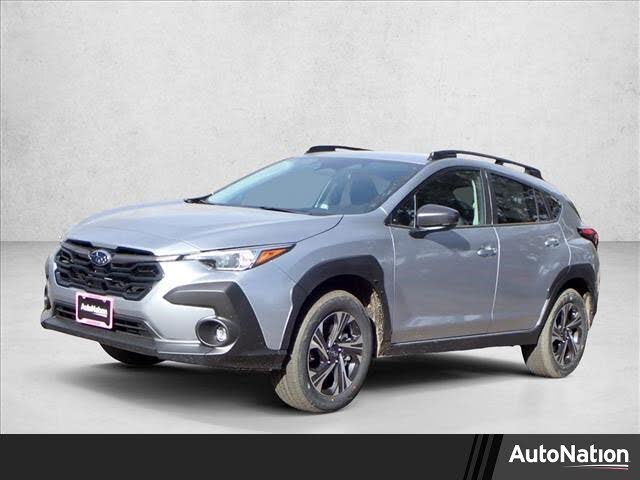 2026 Subaru Crosstrek Premium AWD