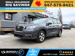 Subaru Ascent Touring 8-Passenger AWD
