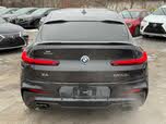 BMW X4 M40i AWD