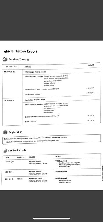 Hyundai Elantra Preferred FWD 2020