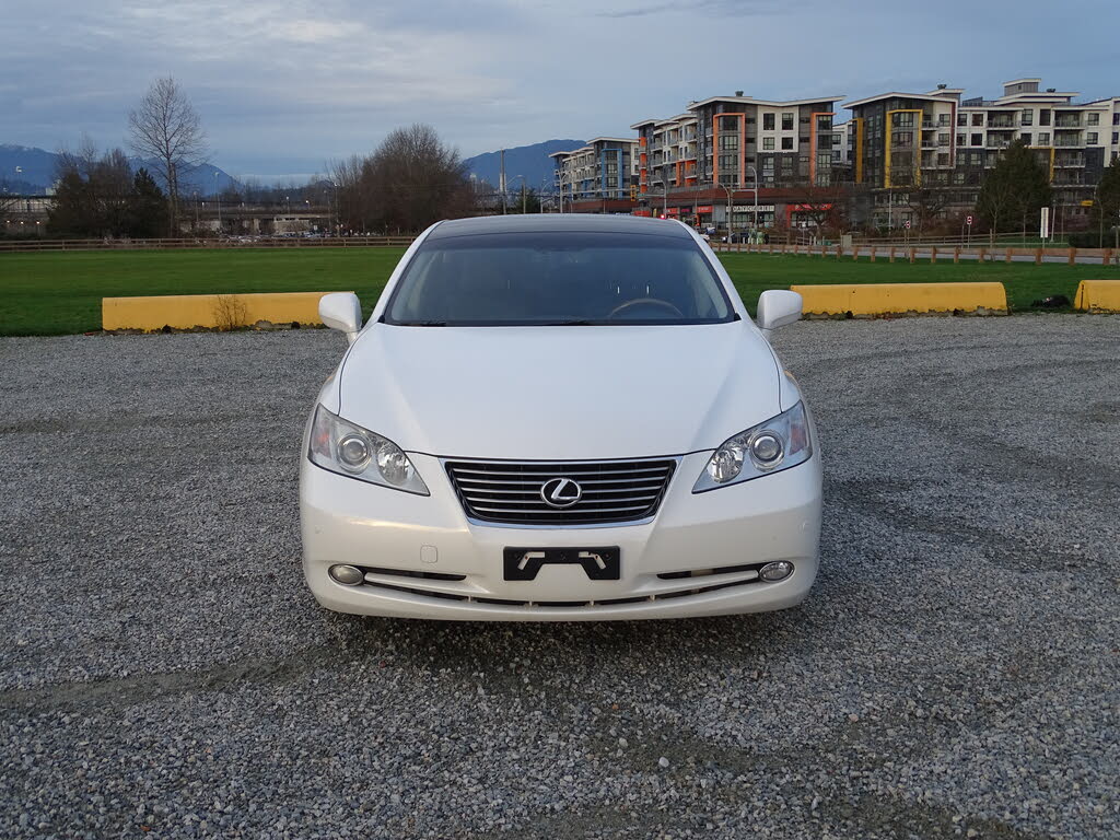Lexus ES 350 FWD 2008